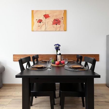 Apartamenty Wisniowy Sad By Noclegi Renters Kolobrzeg Exterior photo